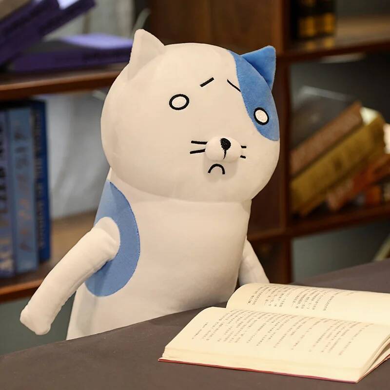 Anime Cosplay Cat - Umaru chan Himouto Cosplay Kussen Kat