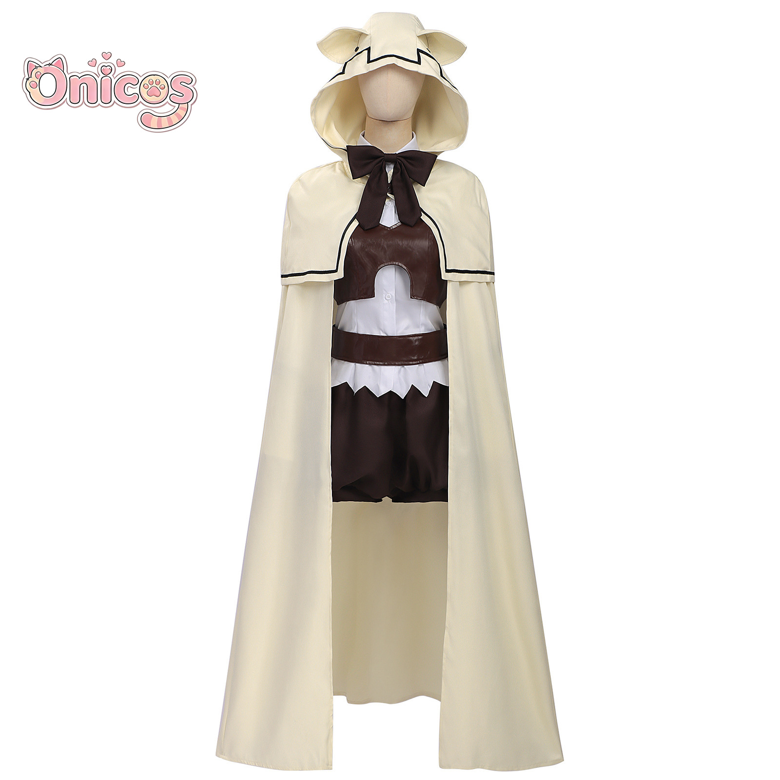 Anime Cosplay Cat - Mushoku Tensei: Werkloze reïncarnatie ‌ Eris