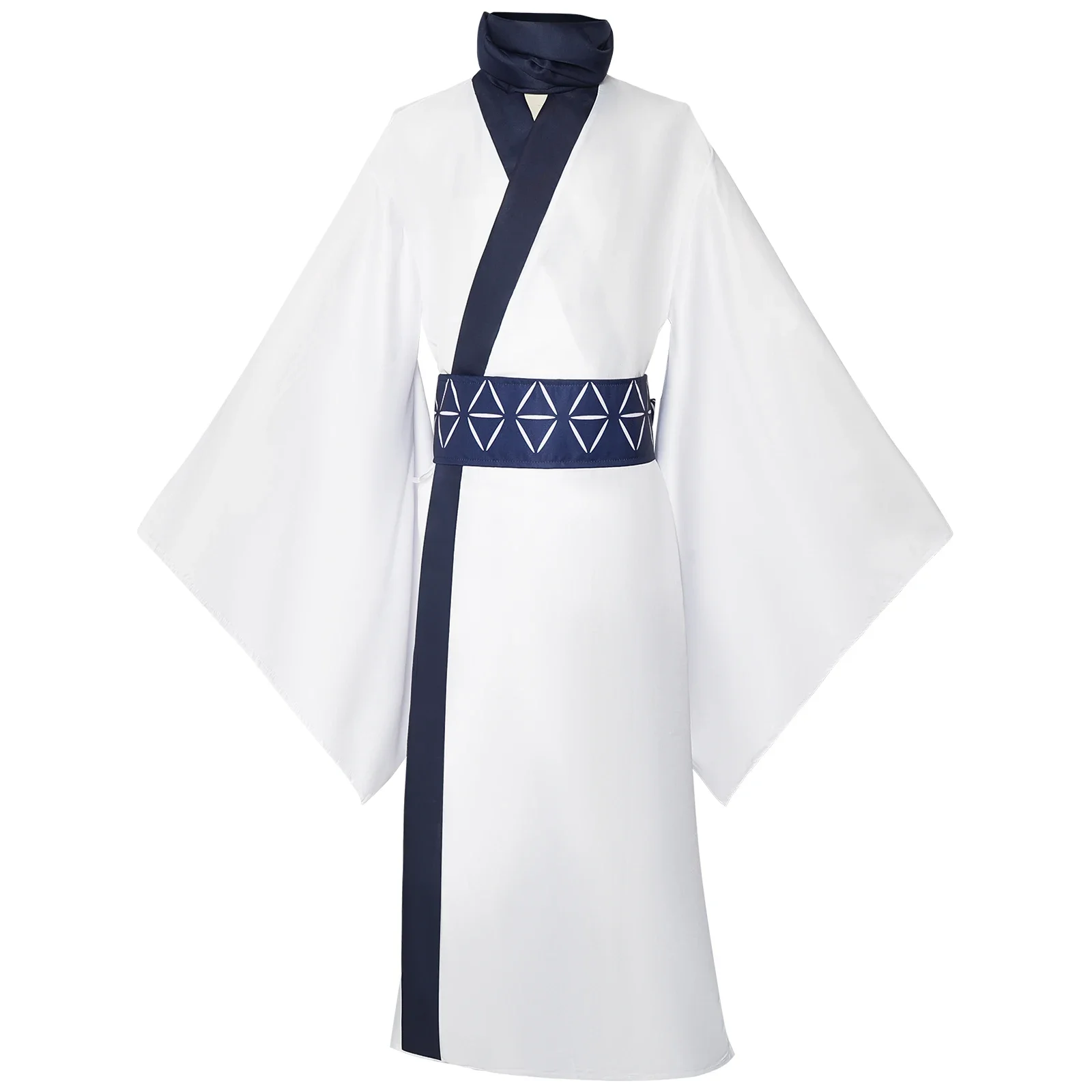Anime Cosplay Shop - Ryomen Sukuna Cosplay Kostuum Volwassen Outfits