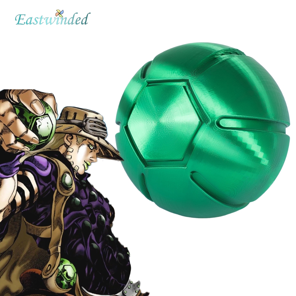 Cosplay Anime Jojo - Gyro Zeppeli JoJo Cosplay Bizarre Avontuur