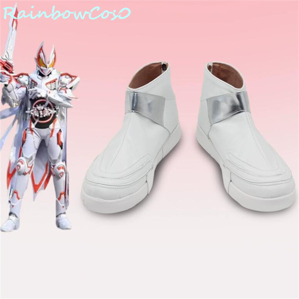 Anime Cosplay Kamen Rider - MK9 Kamen Rider Geats Cosplay Schoenen