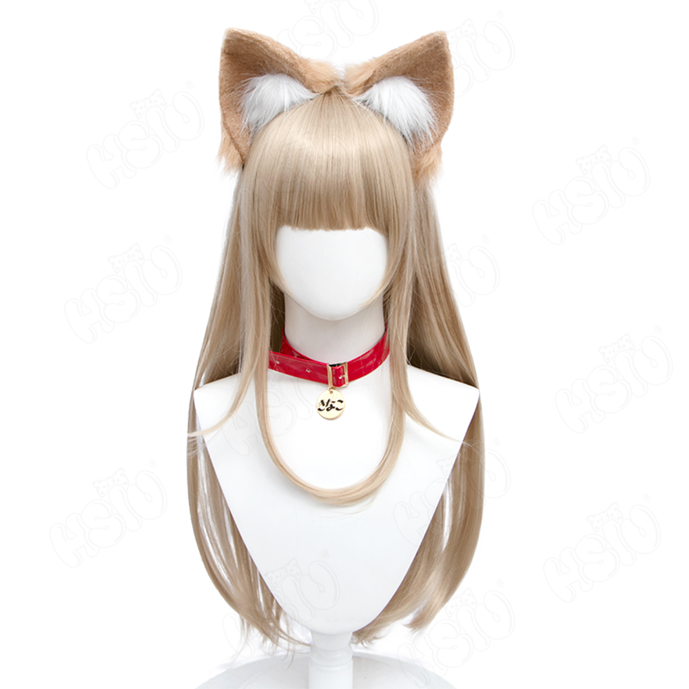 Anime Cosplay Cat - 2026 nieuwe osakana cosplay pruik 40