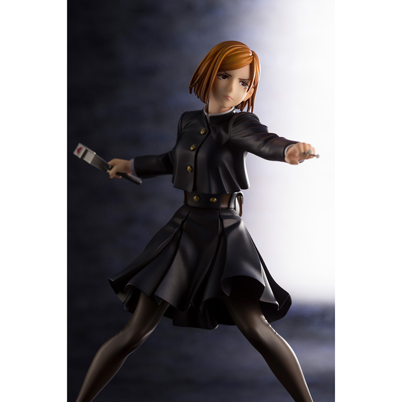 Kotobukiya Artfx - Kotobukiya PP939 1/8 Jujutsu Line Artfx