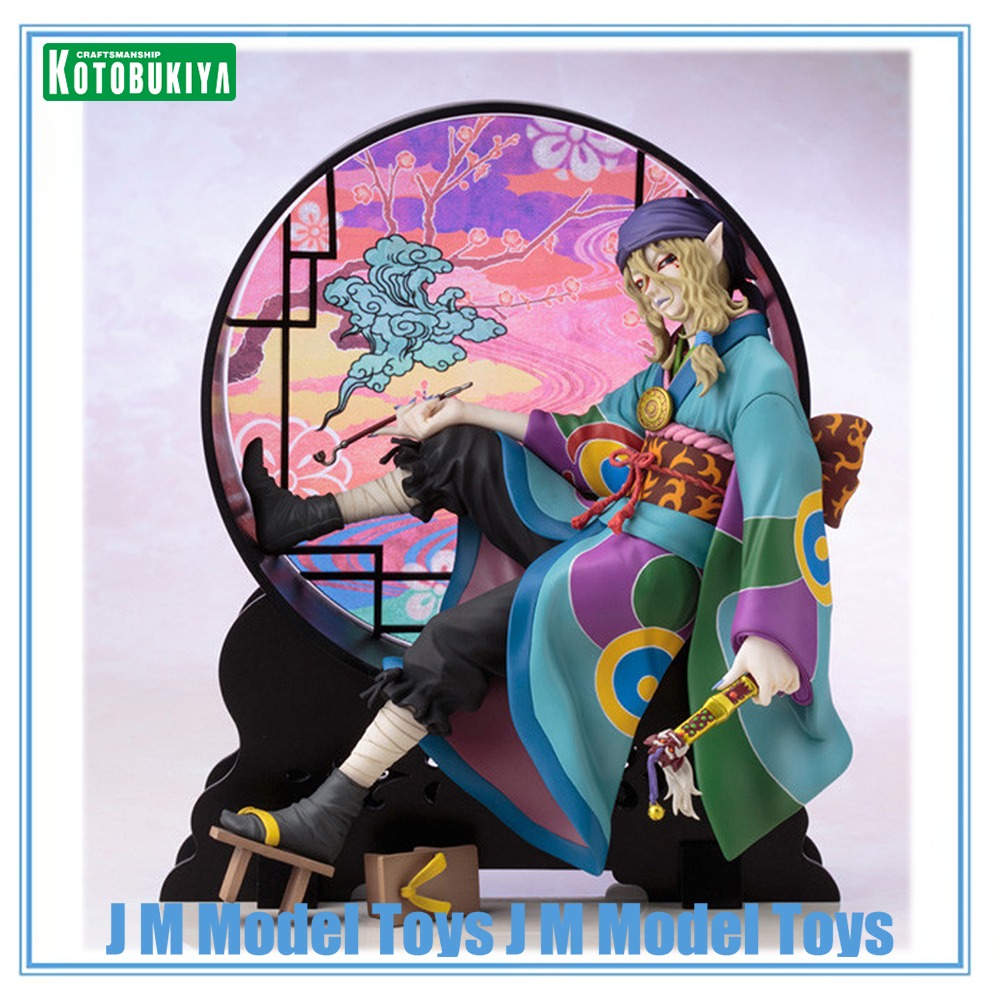 Kotobukiya Artfx - 【JM】100% Origineel op voorraad Kotobukiya ARTFX
