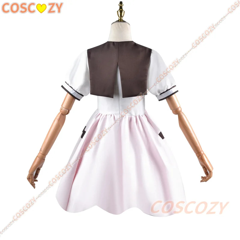Anime Cosplay Ideas For Women - ✠ 2026 ✠ Anime Toilet-gebonden Jibaku