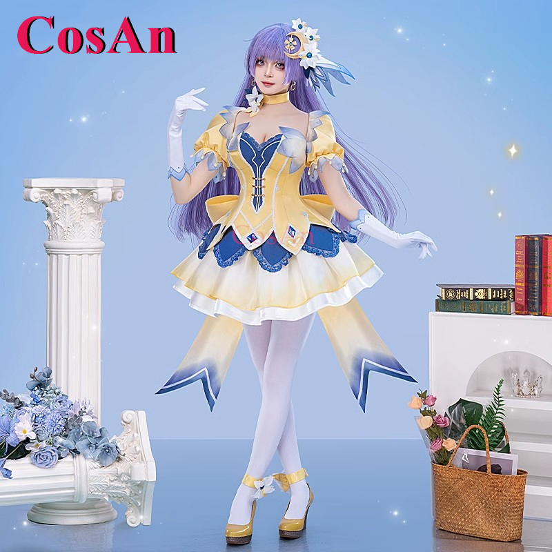 Anime Cosplay Miku - CosAn Anime Date A Live Izayoi