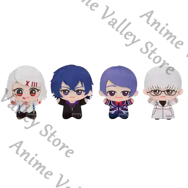Anime Cosplay Tokyo Ghoul - Anime Echte Tokyo Ghoul JUZO SUZUYA