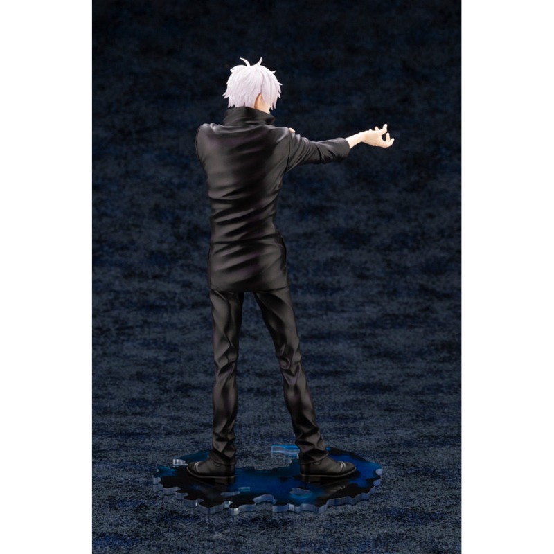100% Origineel Kotobukiya Juts - Kotobukiya Artfx recensie en prijs