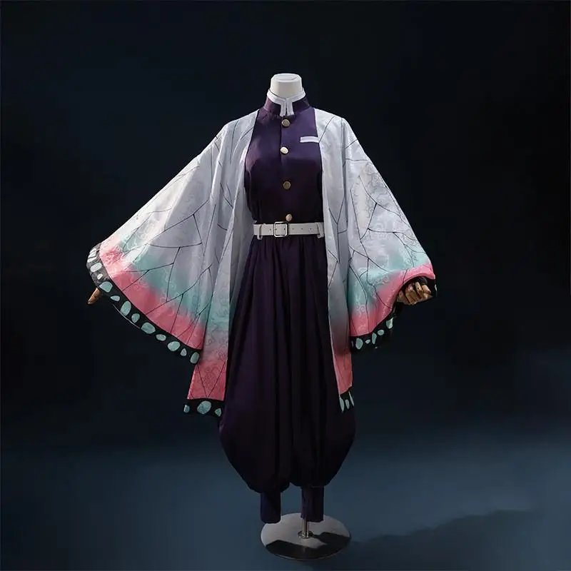 Hoge kwaliteit cosplay kostuum - Anime Cosplay Shop recensie en prijs