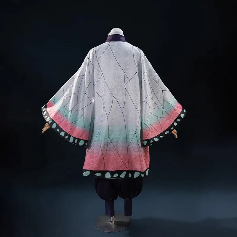 Hoge kwaliteit cosplay kostuum - Anime Cosplay Shop recensie en prijs