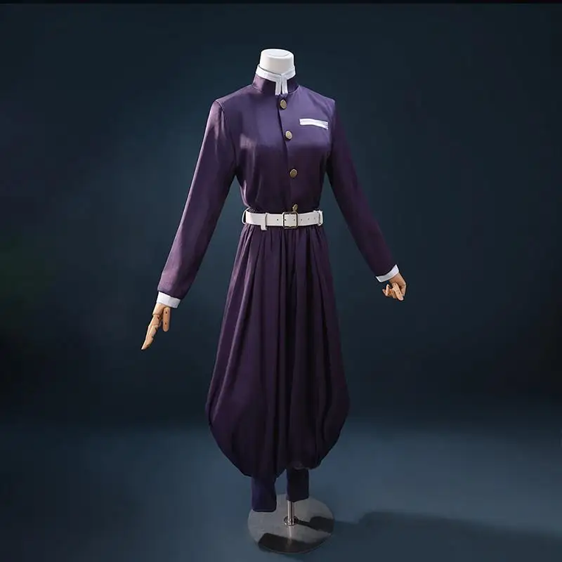 Hoge kwaliteit cosplay kostuum - Anime Cosplay Shop recensie en prijs