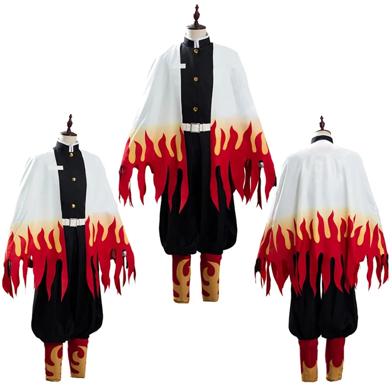 Nieuwe Anime Rengoku Kyoujuru  - Anime Cosplay Shop recensie en prijs