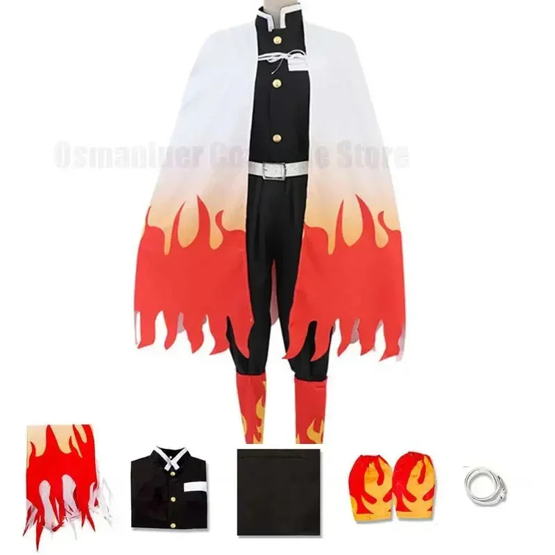 Nieuwe Anime Rengoku Kyoujuru  - Anime Cosplay Shop recensie en prijs
