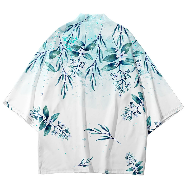 Japanse Streetwear Cardigan Wo - Demon Slayer Haori recensie en prijs