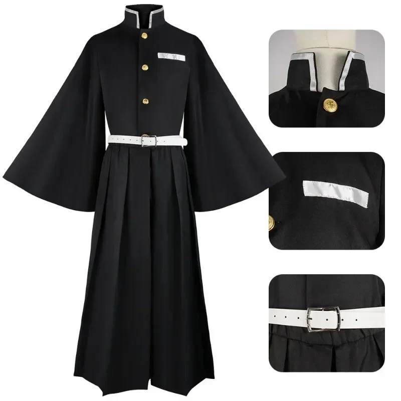 Anime en cilinder Muichiro Kos - Anime Cosplay Shop recensie en prijs