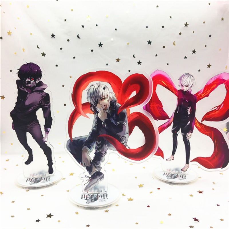 Tokyo Ghoul Nieuwe Hot Anime A - Anime Cosplay Tokyo Ghoul recensie en prijs