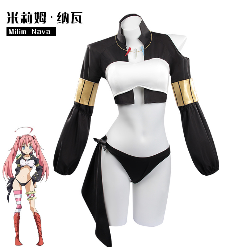 Anime That Time I Got Reincarn - Anime Cosplay Youtube Shorts recensie en prijs