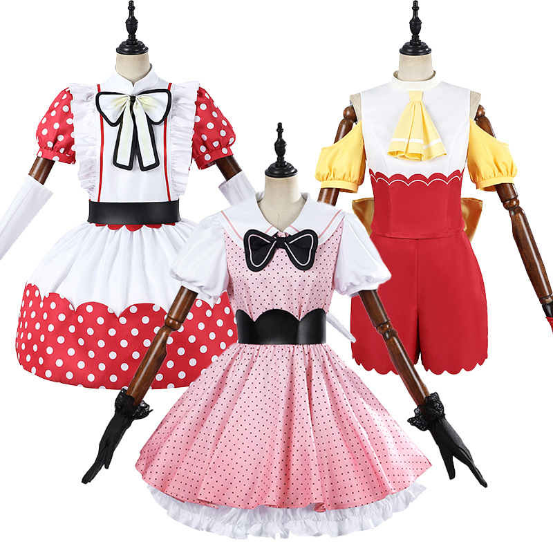 Anime Oshi No Ko Seizoen 2 Cos - Anime Cosplay Dress For Women recensie en prijs