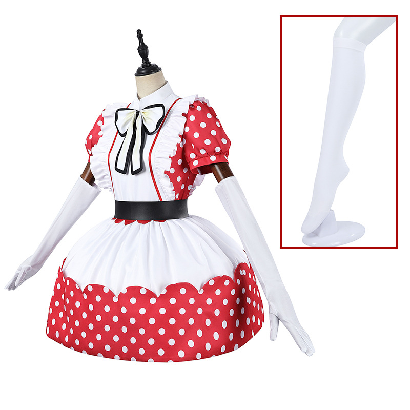 Anime Oshi No Ko Seizoen 2 Cos - Anime Cosplay Dress For Women recensie en prijs