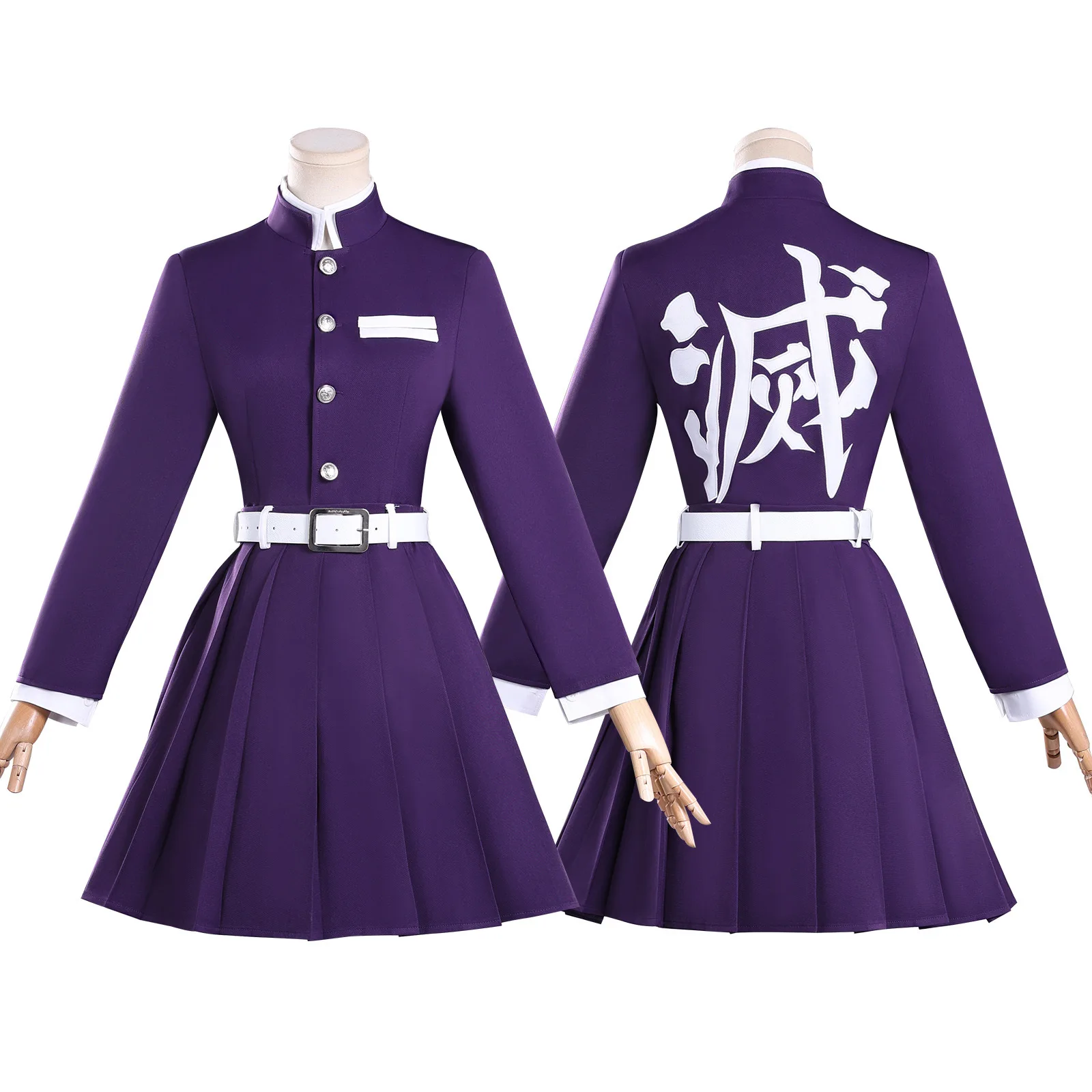 Tsuyuri Kanawo Haute Couture C - Anime Cosplay Shop recensie en prijs