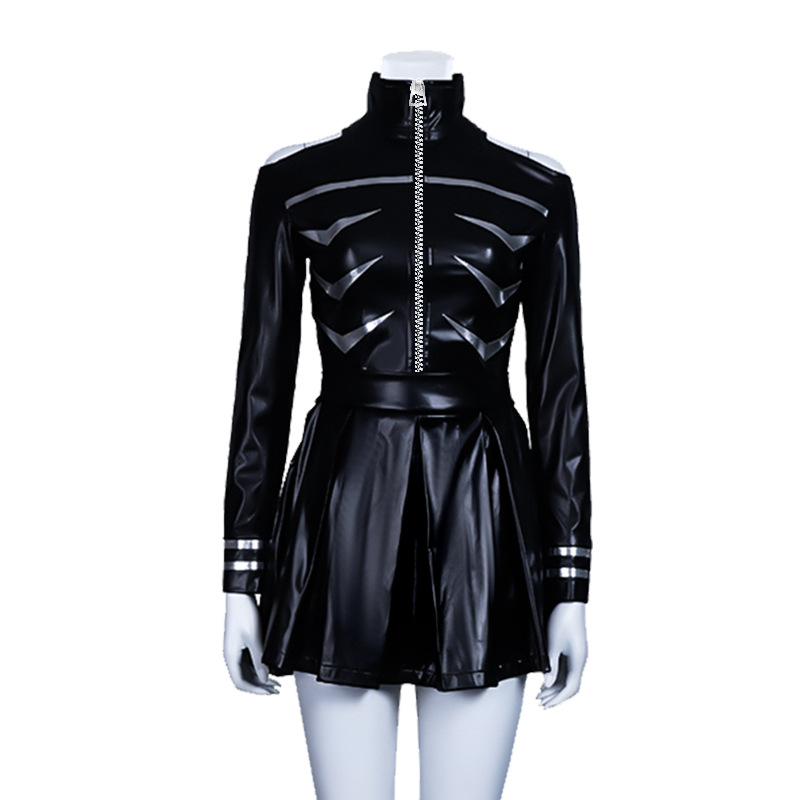 Tokyo Ghoul Kaneki Ken Cosplay - Anime Cosplay Tokyo Ghoul recensie en prijs