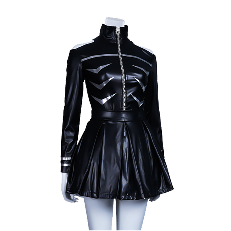 Tokyo Ghoul Kaneki Ken Cosplay - Anime Cosplay Tokyo Ghoul recensie en prijs