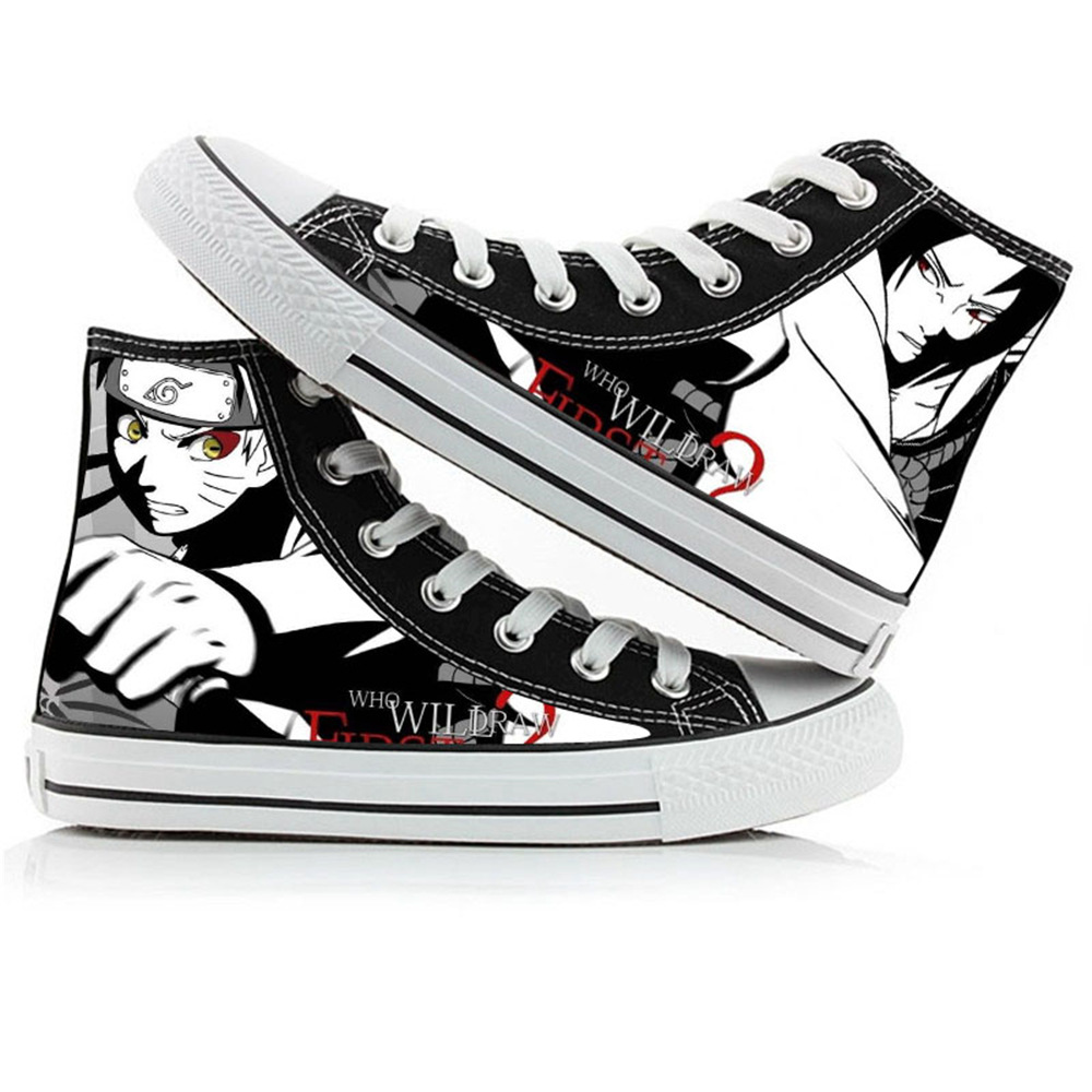 Naruto Uzumaki hoge canvas sch - Anime Cosplay Ideas For Women recensie en prijs