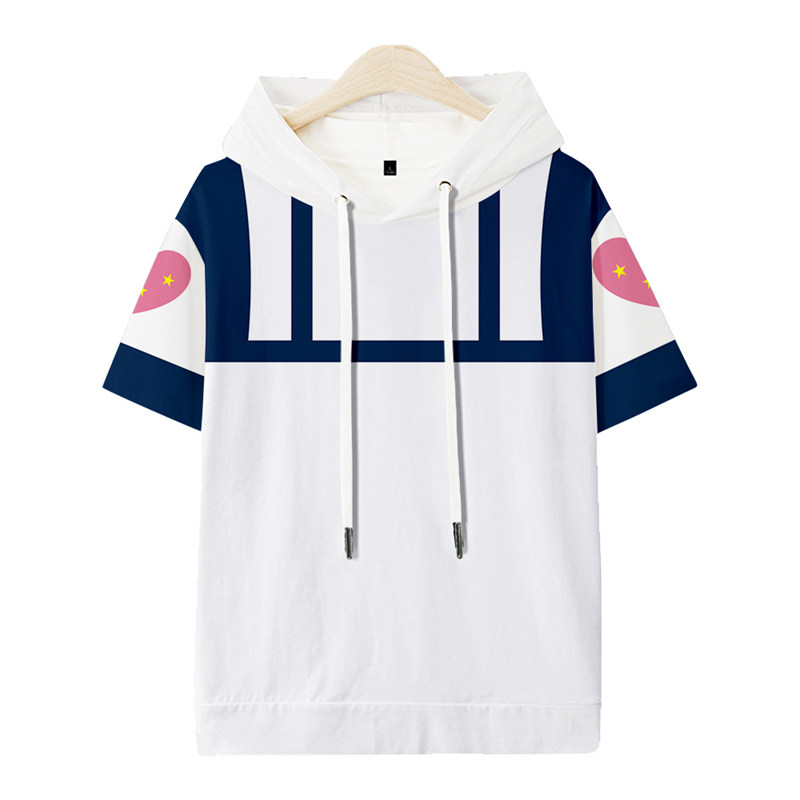Anime JOJO Johnny Joestar Cosp - Cosplay Anime Jojo recensie en prijs