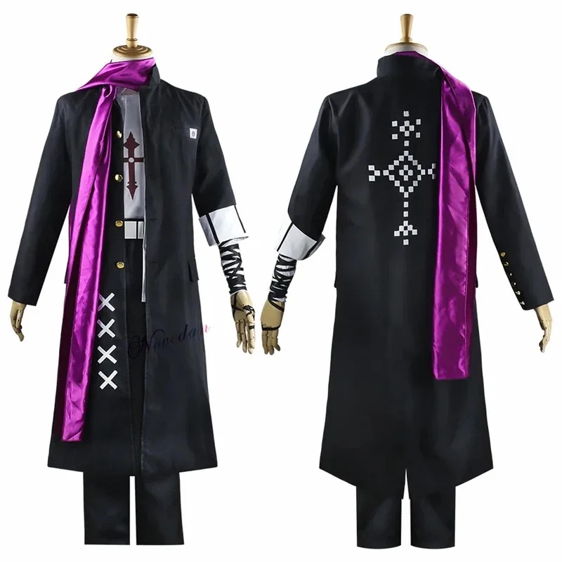 Anime Danganronpa Goodbye Desp - Anime Cosplay Youtube Shorts recensie en prijs