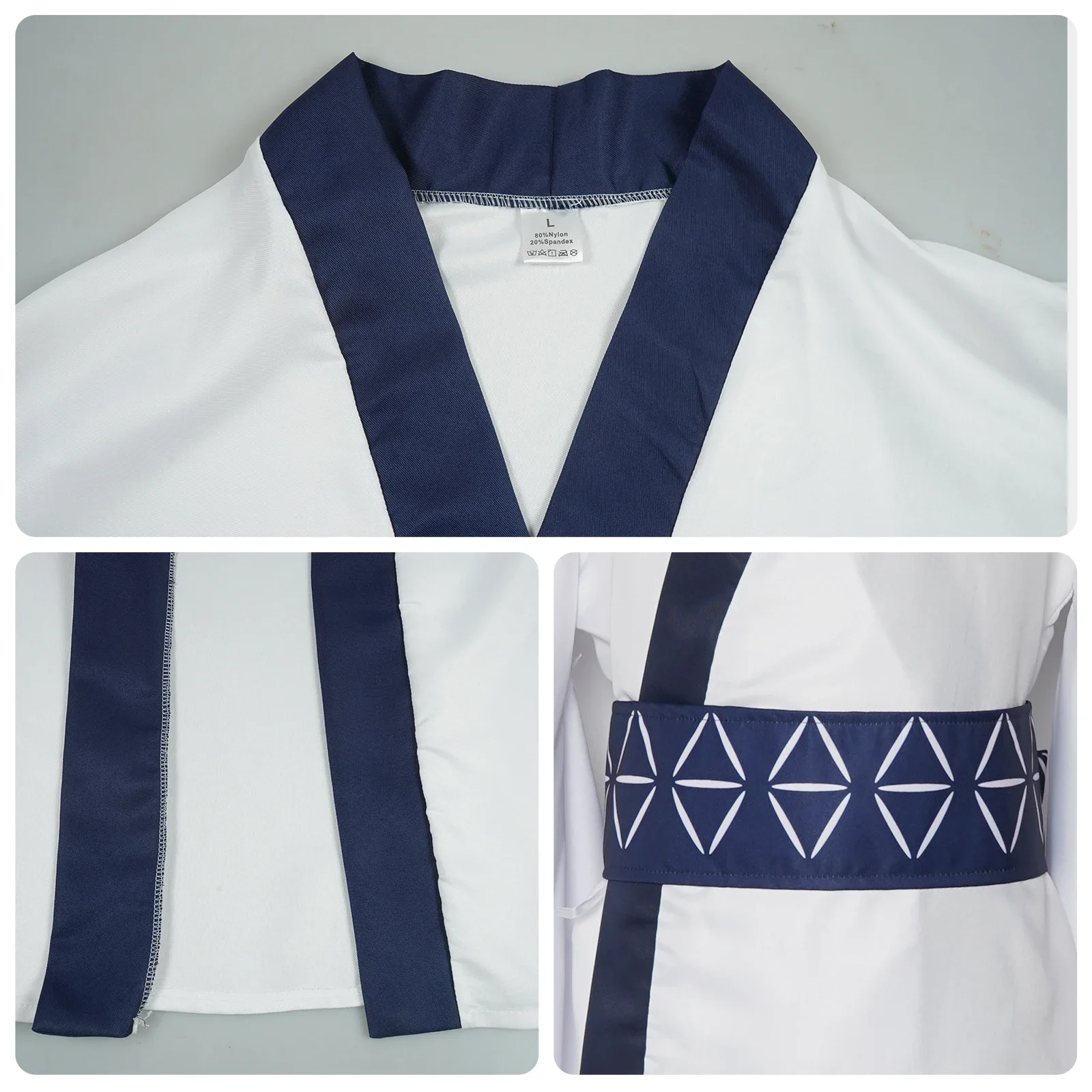 Ryomen Sukuna Cosplay Kostuum  - Anime Cosplay Shop recensie en prijs