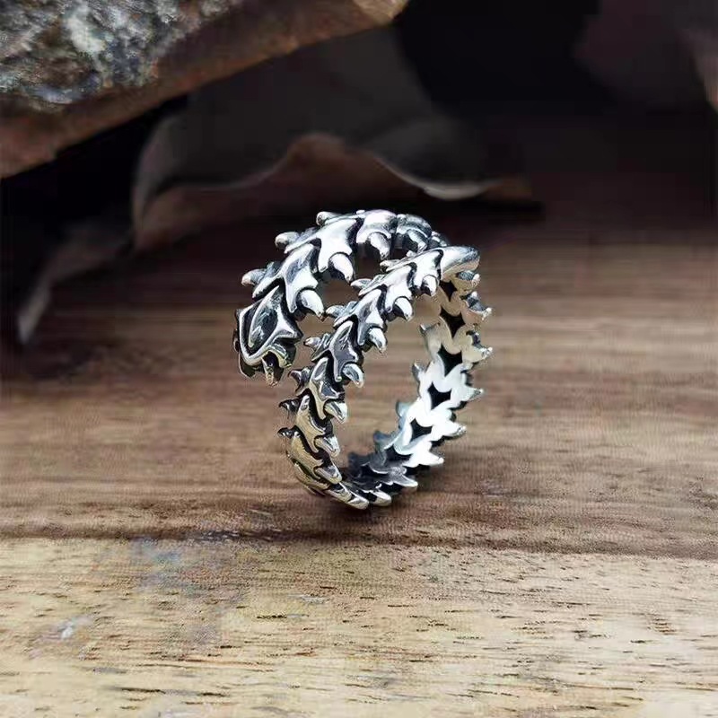 Anime Tokyo Ghoul Ring Kaneki  - Anime Cosplay Tokyo Ghoul recensie en prijs