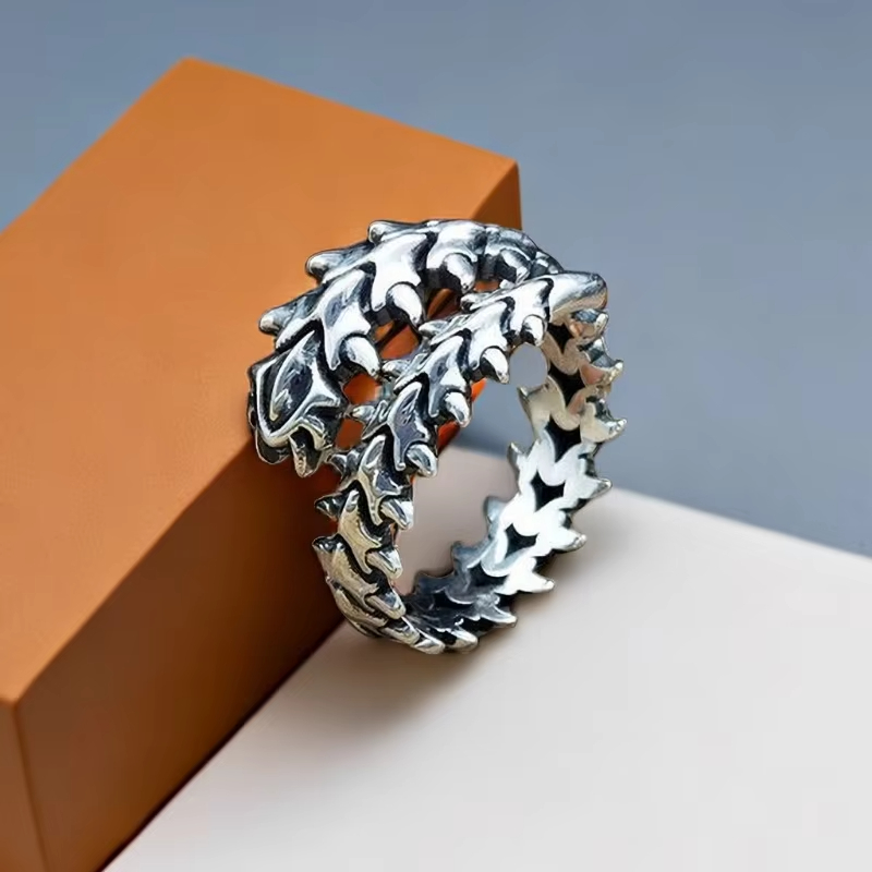 Anime Tokyo Ghoul Ring Kaneki  - Anime Cosplay Tokyo Ghoul recensie en prijs