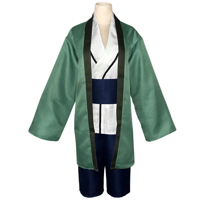 Tsunade Cosplay Kostuum Anime  - Anime Cosplay Youtube Shorts recensie en prijs