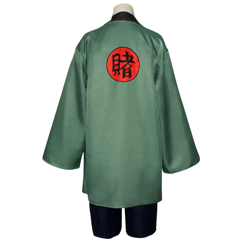 Tsunade Cosplay Kostuum Anime  - Anime Cosplay Youtube Shorts recensie en prijs