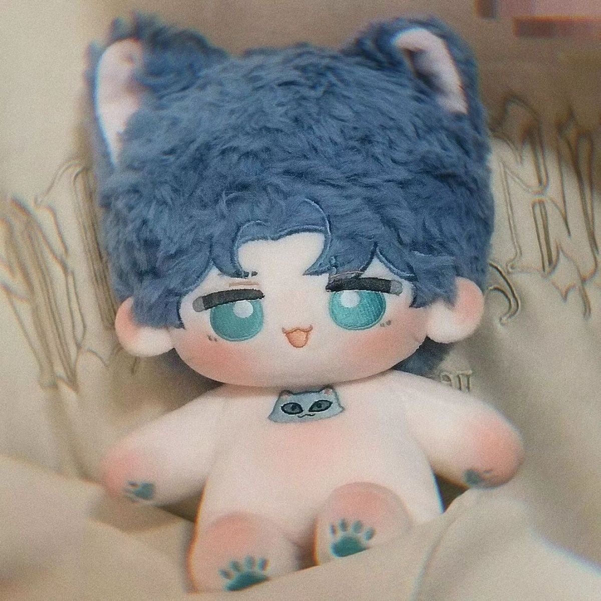 De vijfde persoonlijkheid, Neb - Anime Cosplay Cat recensie en prijs