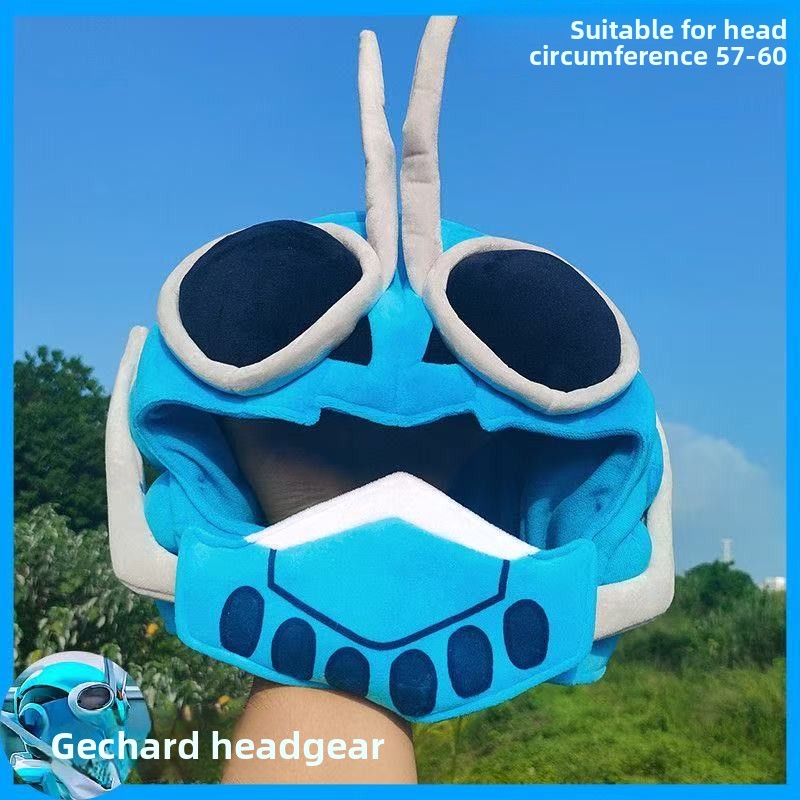 Kamen Rider Gotchard Cos pluch - Anime Cosplay Kamen Rider recensie en prijs