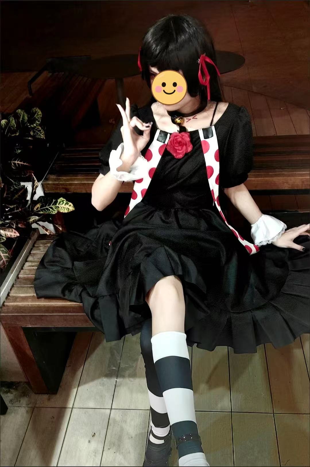 Anime Tokyo Ghoul Juuzou Suzuy - Anime Cosplay Tokyo Ghoul recensie en prijs