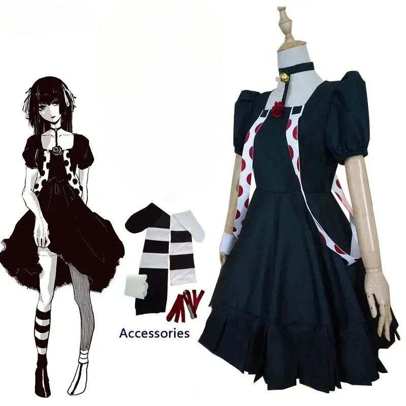 Anime Tokyo Ghoul Juuzou Suzuy - Anime Cosplay Tokyo Ghoul recensie en prijs