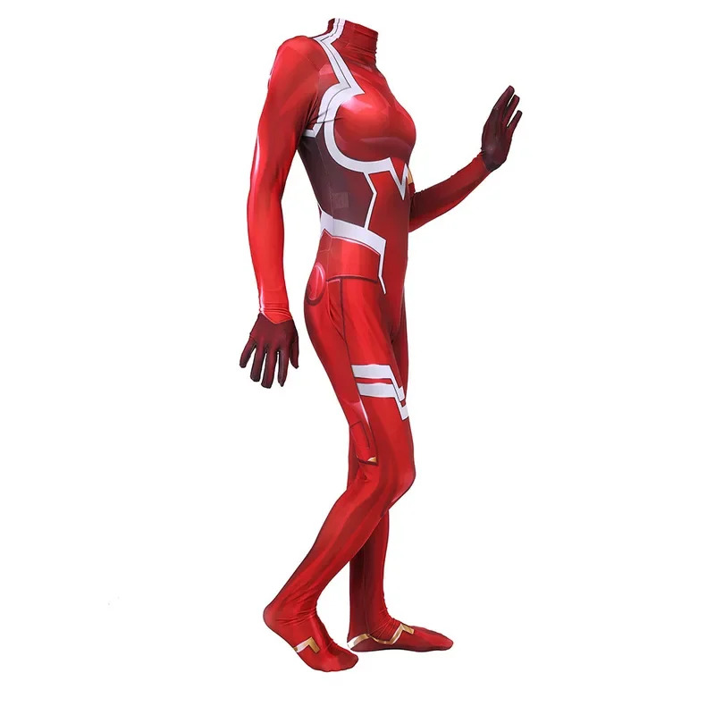 Vrouwen Sexy Zentai Pak Nul Tw - Anime Cosplay London recensie en prijs