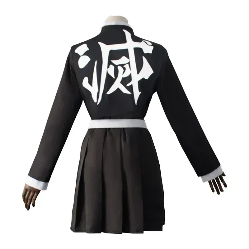 Anime Kanroji Mitsuri Cosplay  - Demon Slayer Haori recensie en prijs