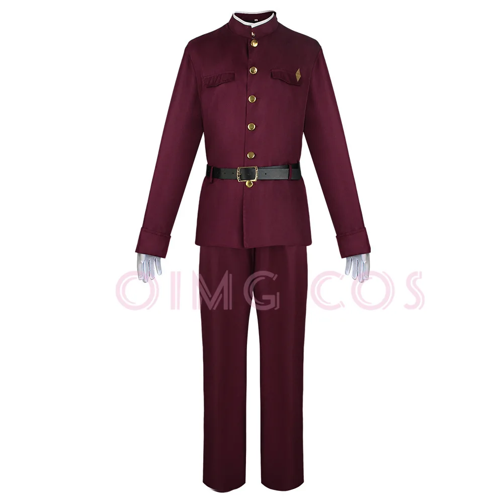 Okura Teruko Cosplay Suehiro T - Anime Cosplay Wigs recensie en prijs