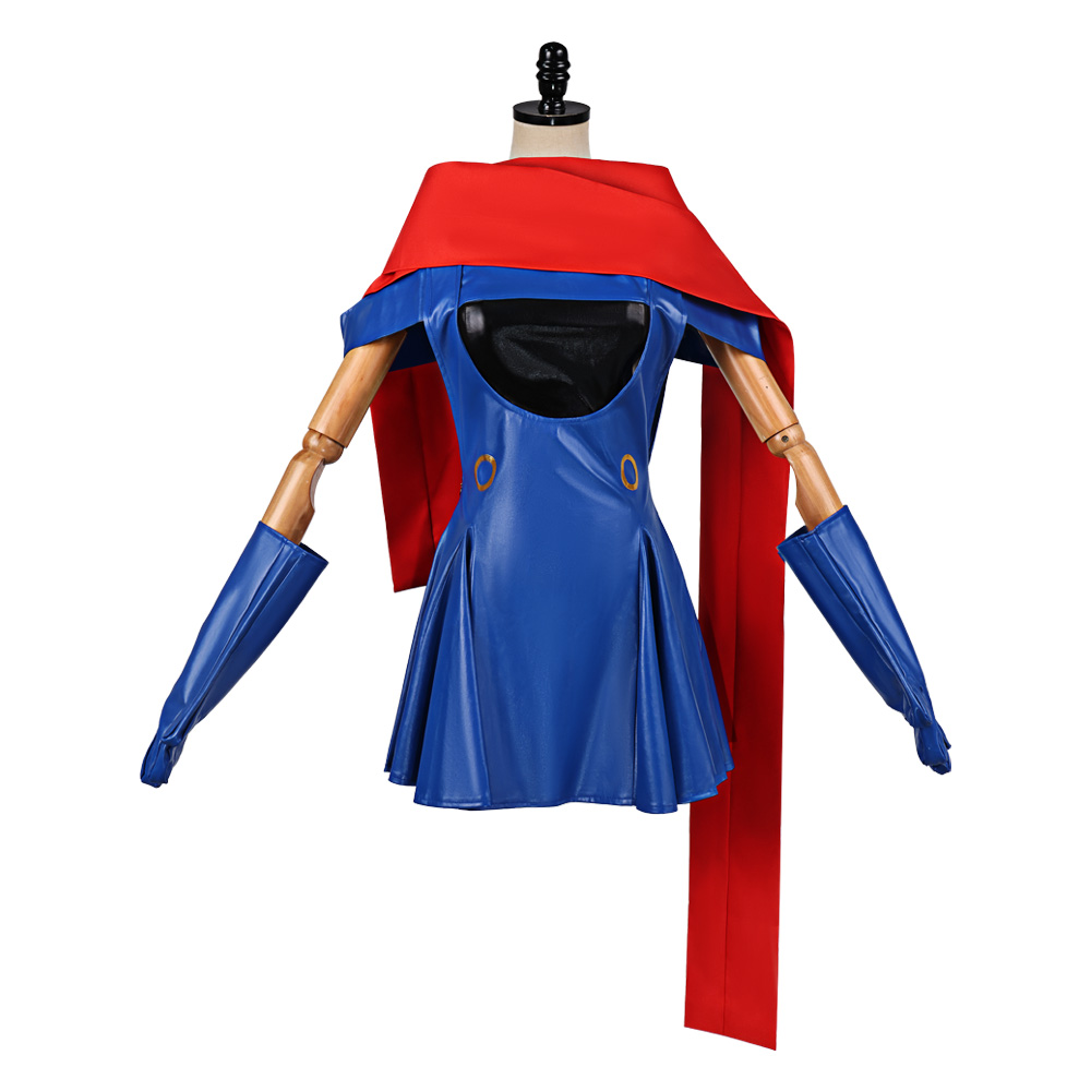 Lisa Lisa Cosplay JoJo Bizarre - Cosplay Anime Jojo recensie en prijs