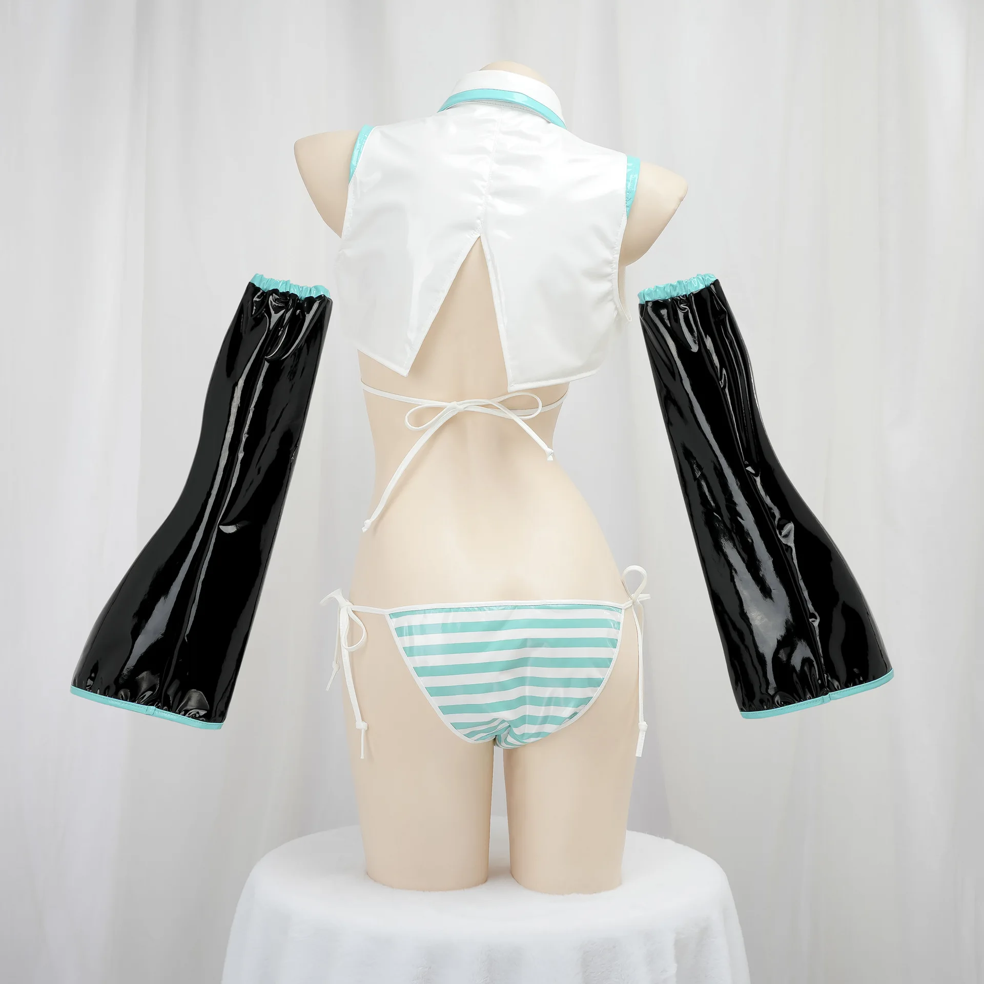 Anime Game Miku Cosplay Miku F - Anime Cosplay Miku recensie en prijs