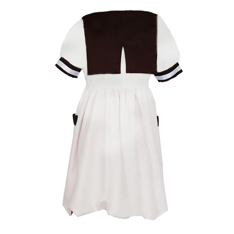 Anime Wc-gebonden Jibaku Shoun - Anime Cosplay Ideas For Women recensie en prijs