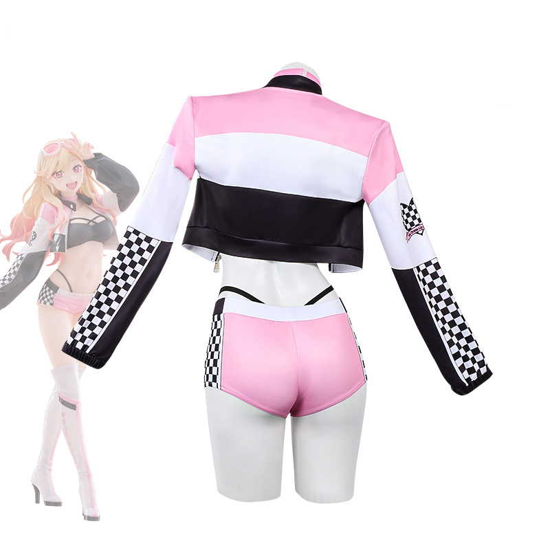 My Dress-Up Darling Marin Kita - Anime Cosplay Youtube Shorts recensie en prijs