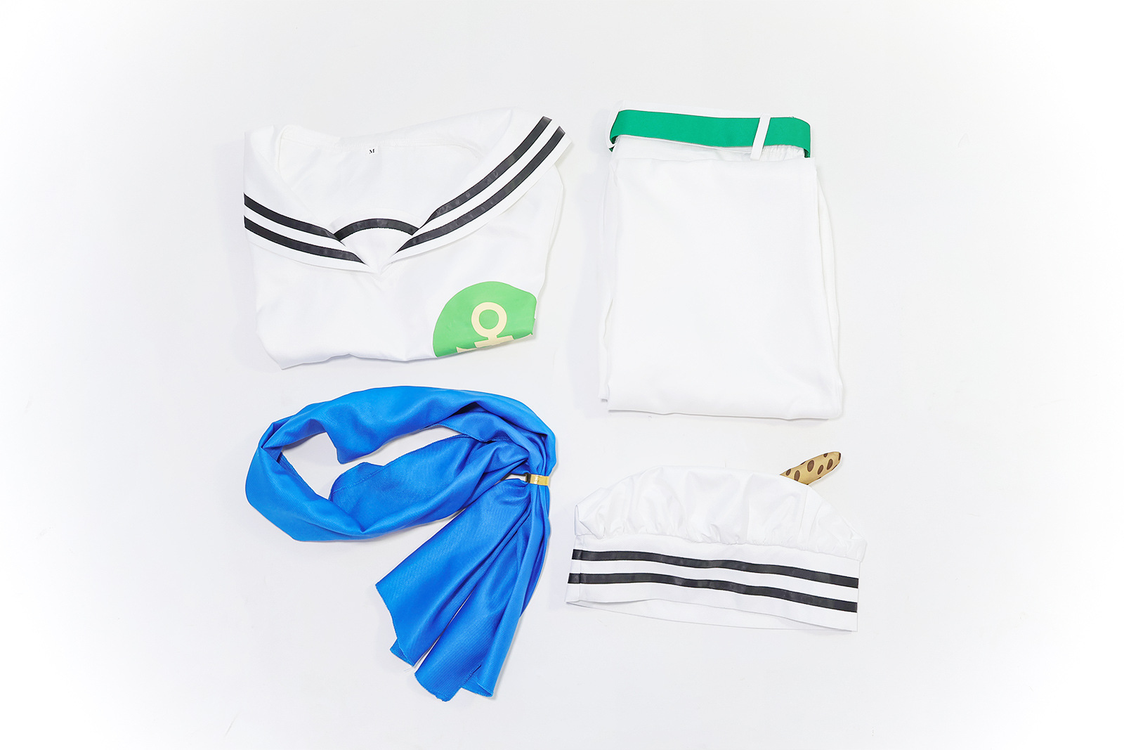 Josuke Gappy JoJo Jojolion Cos - Cosplay Anime Jojo recensie en prijs