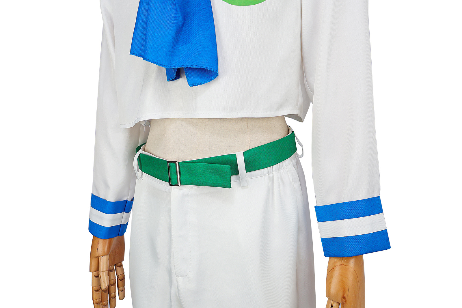 Josuke Gappy JoJo Jojolion Cos - Cosplay Anime Jojo recensie en prijs
