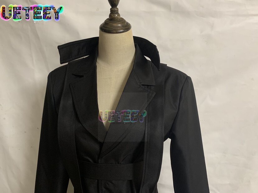 UETEEY COS Tokyo Ghoul Ken Kan - Anime Cosplay Tokyo Ghoul recensie en prijs
