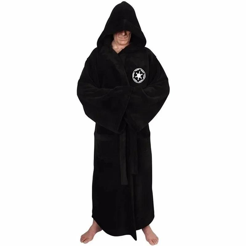 Jedi Cosplay Nachtjapon Mannel - Cosplay Anime Basic recensie en prijs
