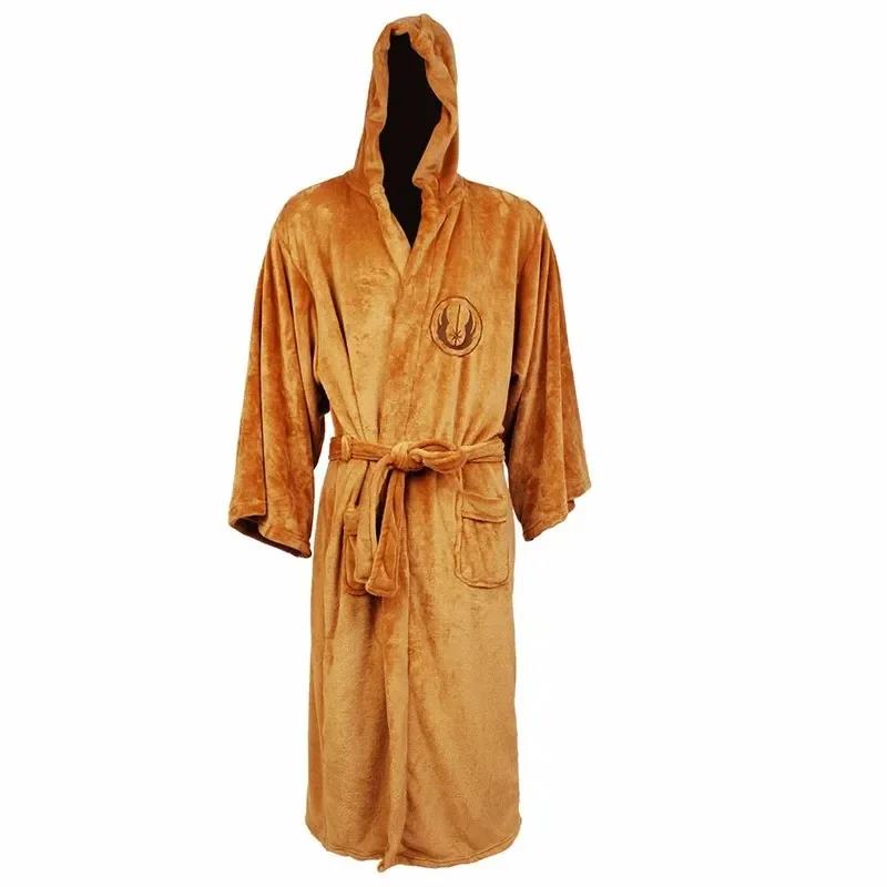 Jedi Cosplay Nachtjapon Mannel - Cosplay Anime Basic recensie en prijs
